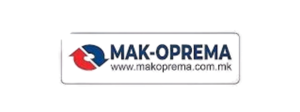 Mak Oprema