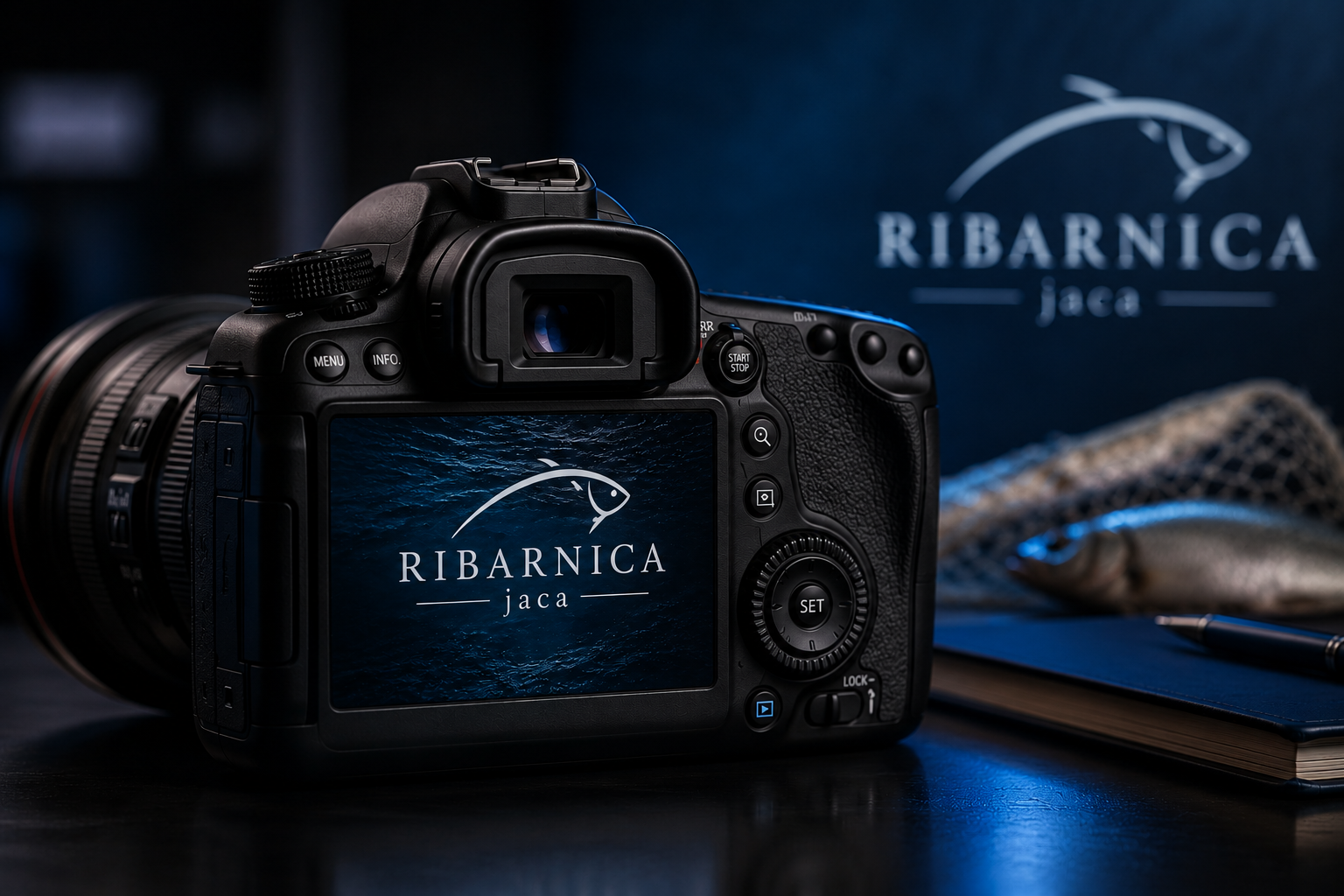 Ribarnica Jaca