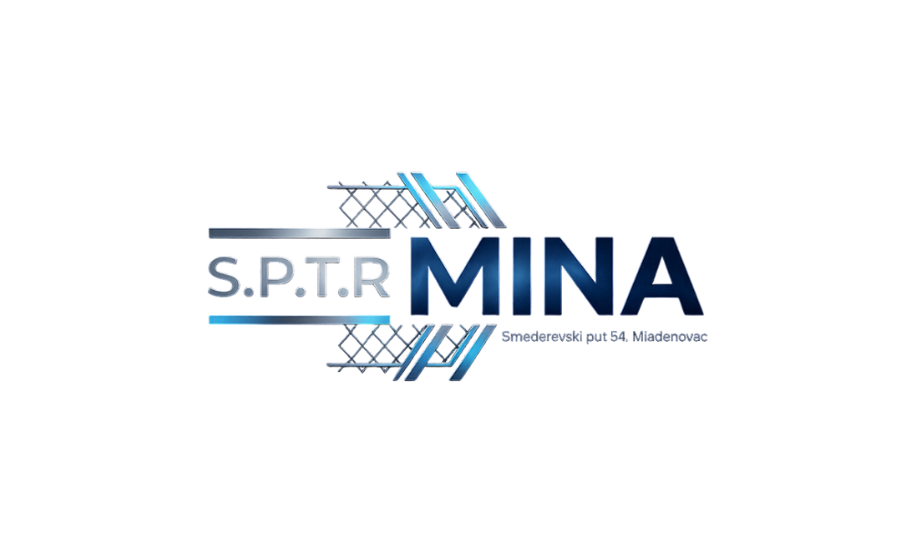SPTR Mina
