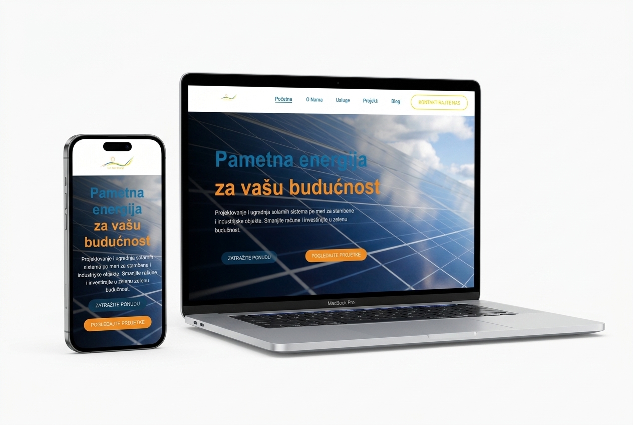 EuroSolar Energy