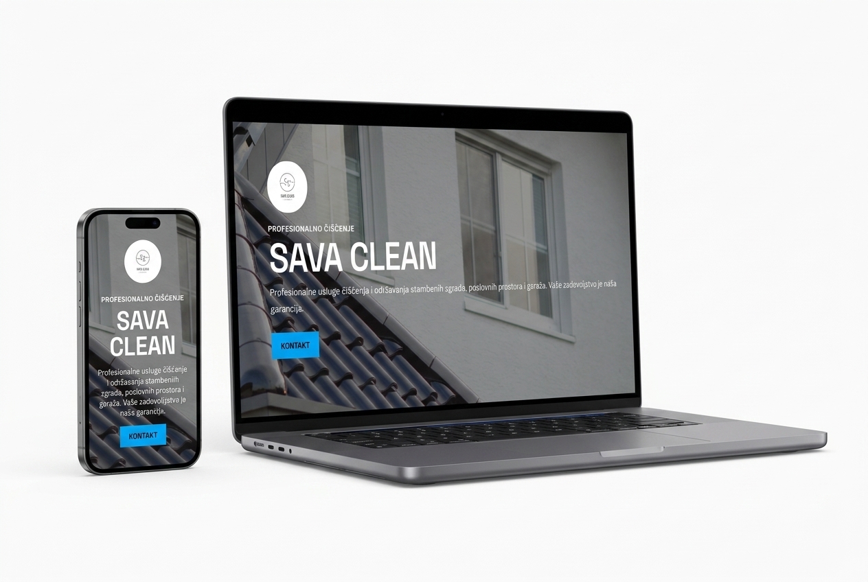 Sava Clean