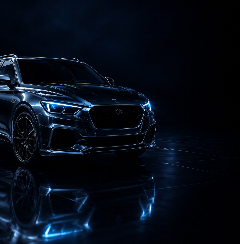 SEE Automotive Conference